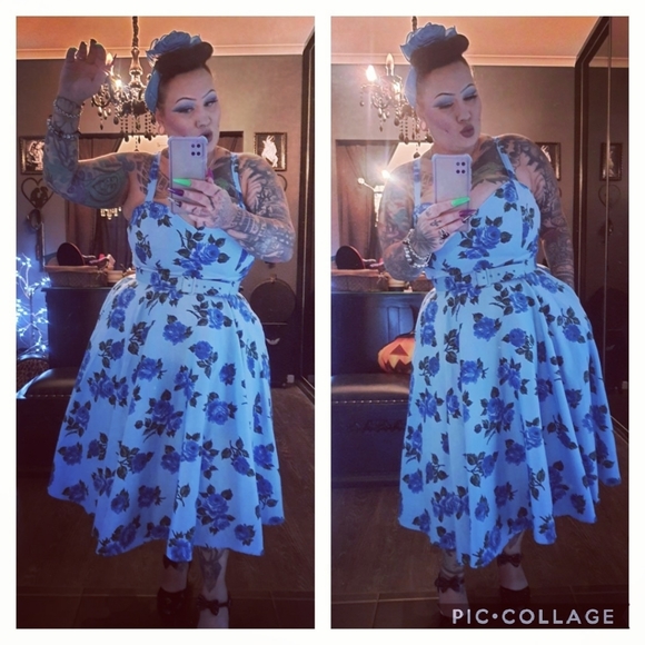 Meet your Posher, Jasmine - Picture 15 of 16